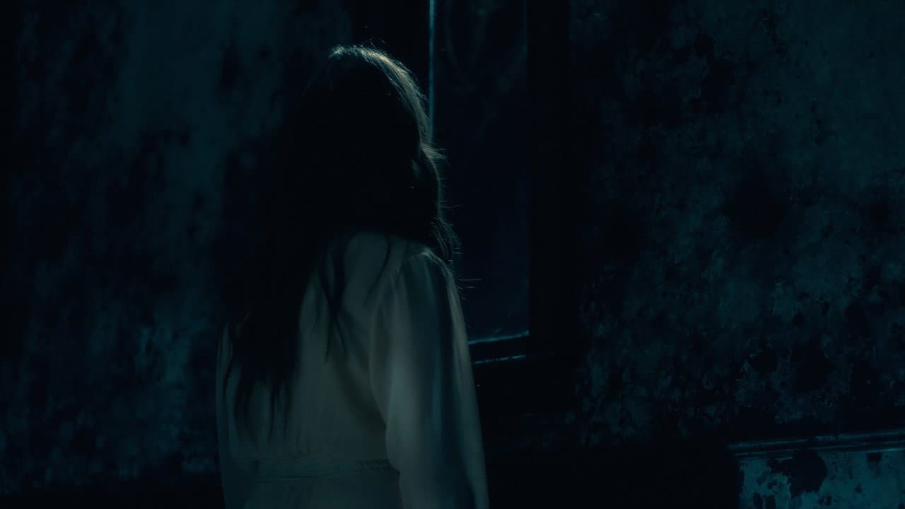 The Haunting of Hill House — backdrops 8