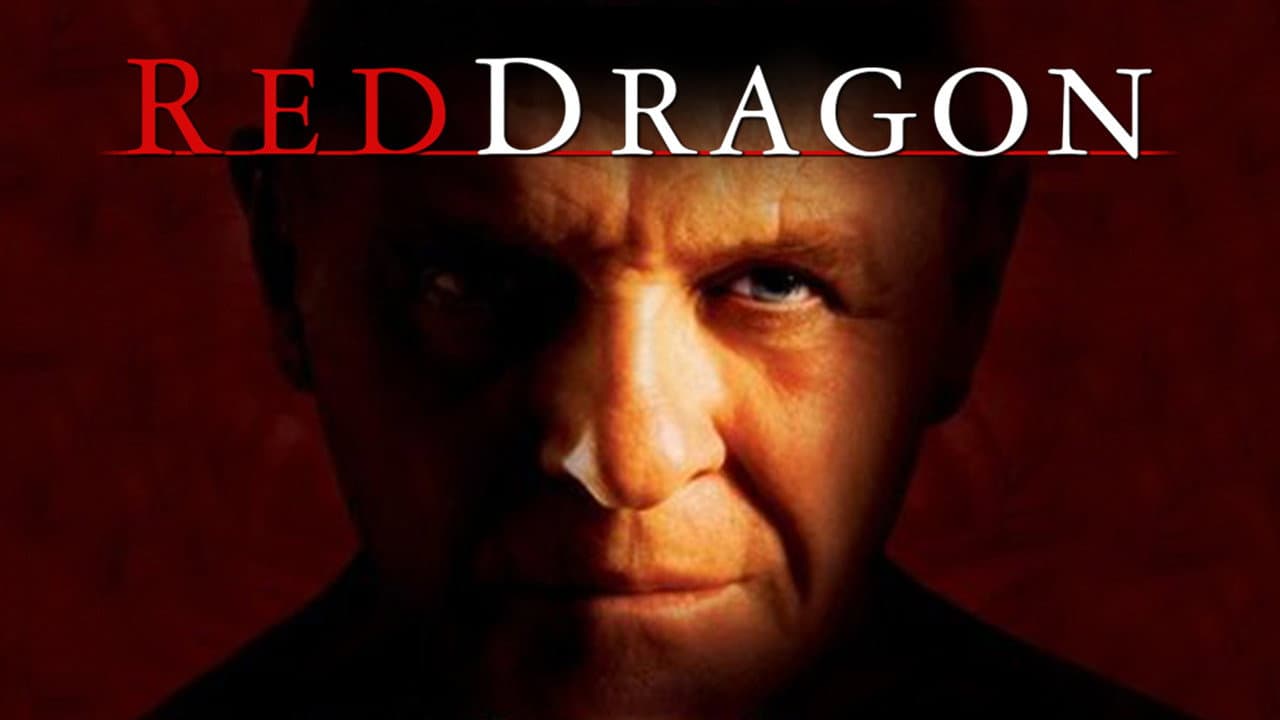 Red Dragon — backdrops with title 1