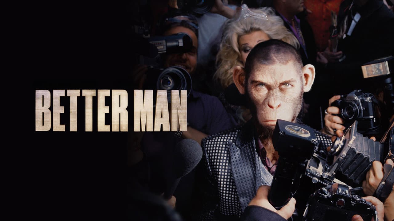 Better Man — backdrops with title 1