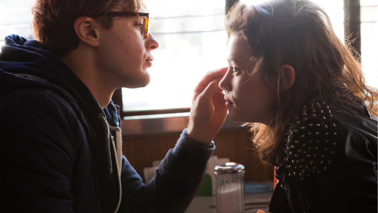 I Origins — backdrops 1