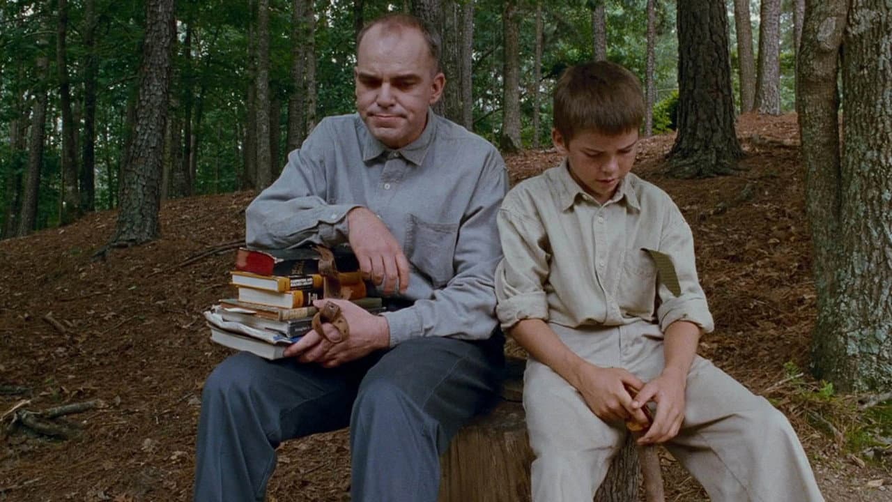 Sling Blade — backdrops 2