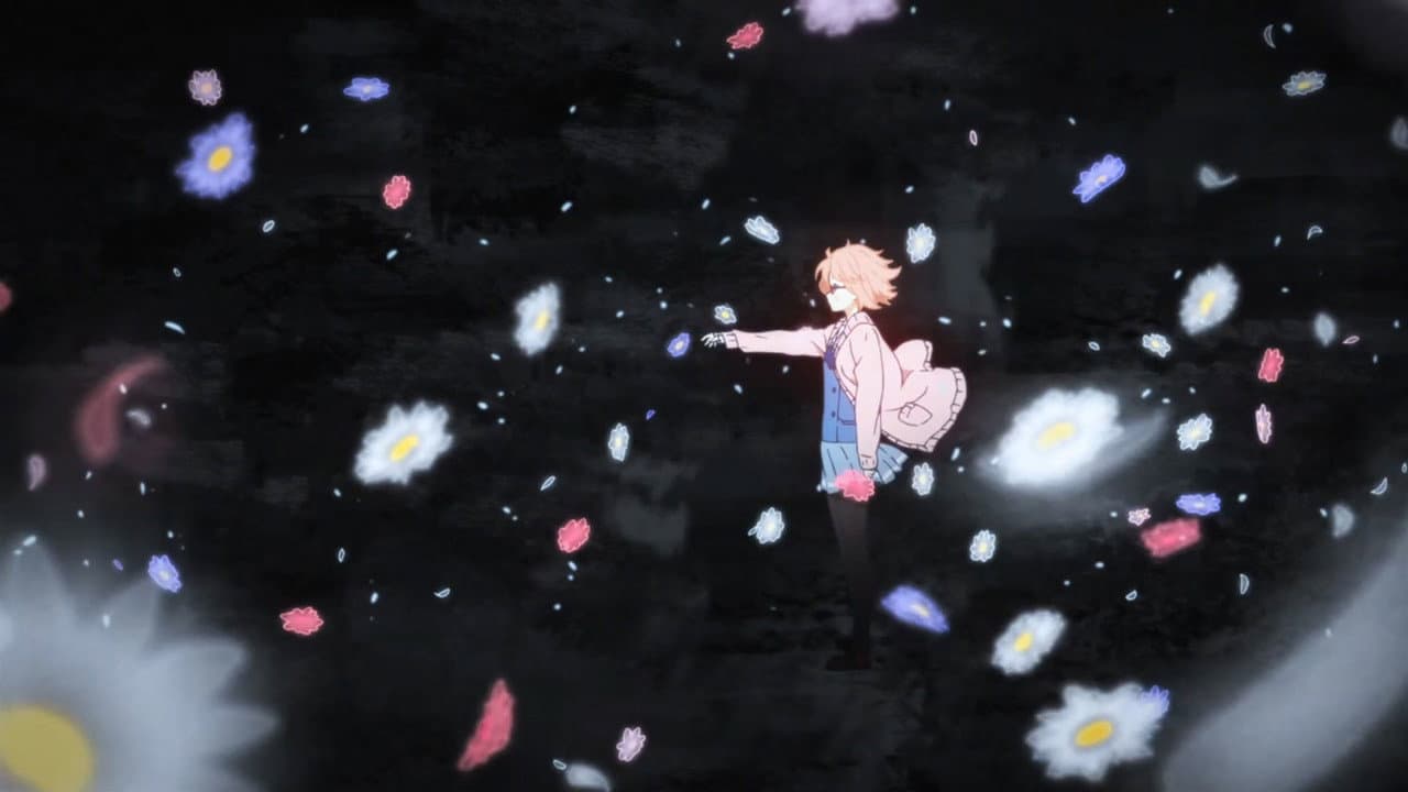 Beyond the Boundary — backdrops 4