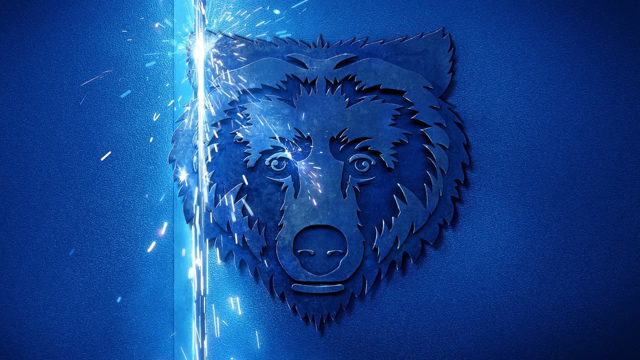 The Bear — backdrops 8