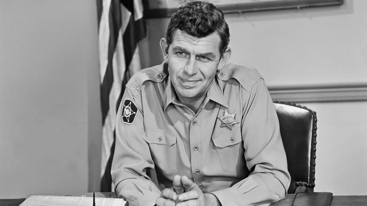 The Andy Griffith Show — backdrops 5