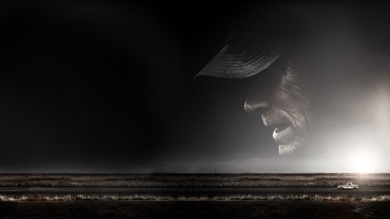The Mule — backdrops 2