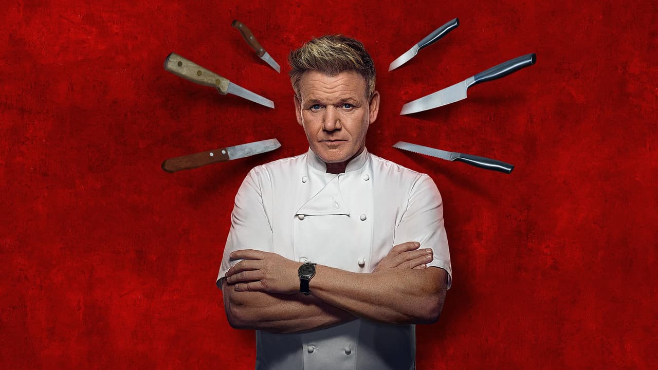 Hell's Kitchen — backdrops 6