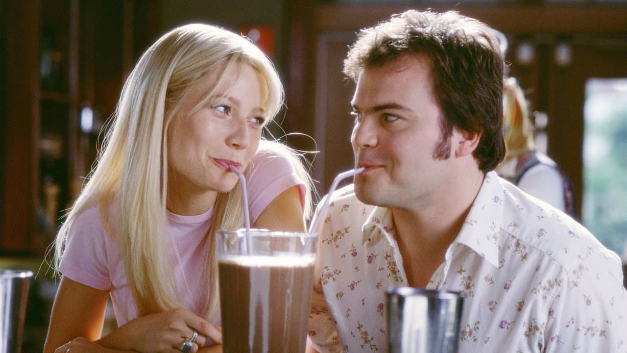 Shallow Hal — backdrops 8