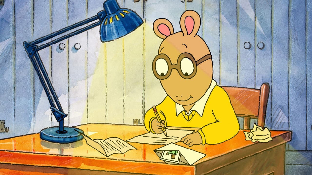Arthur — backdrops 3