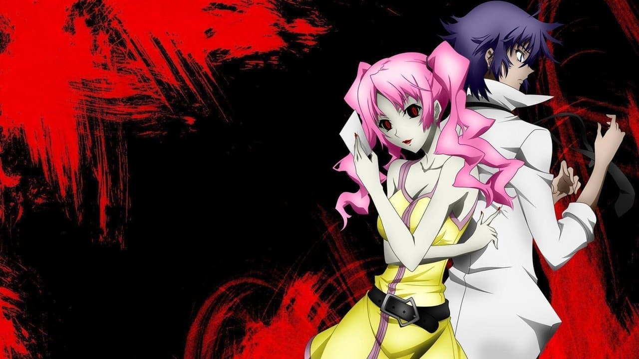 Shiki — backdrops 1