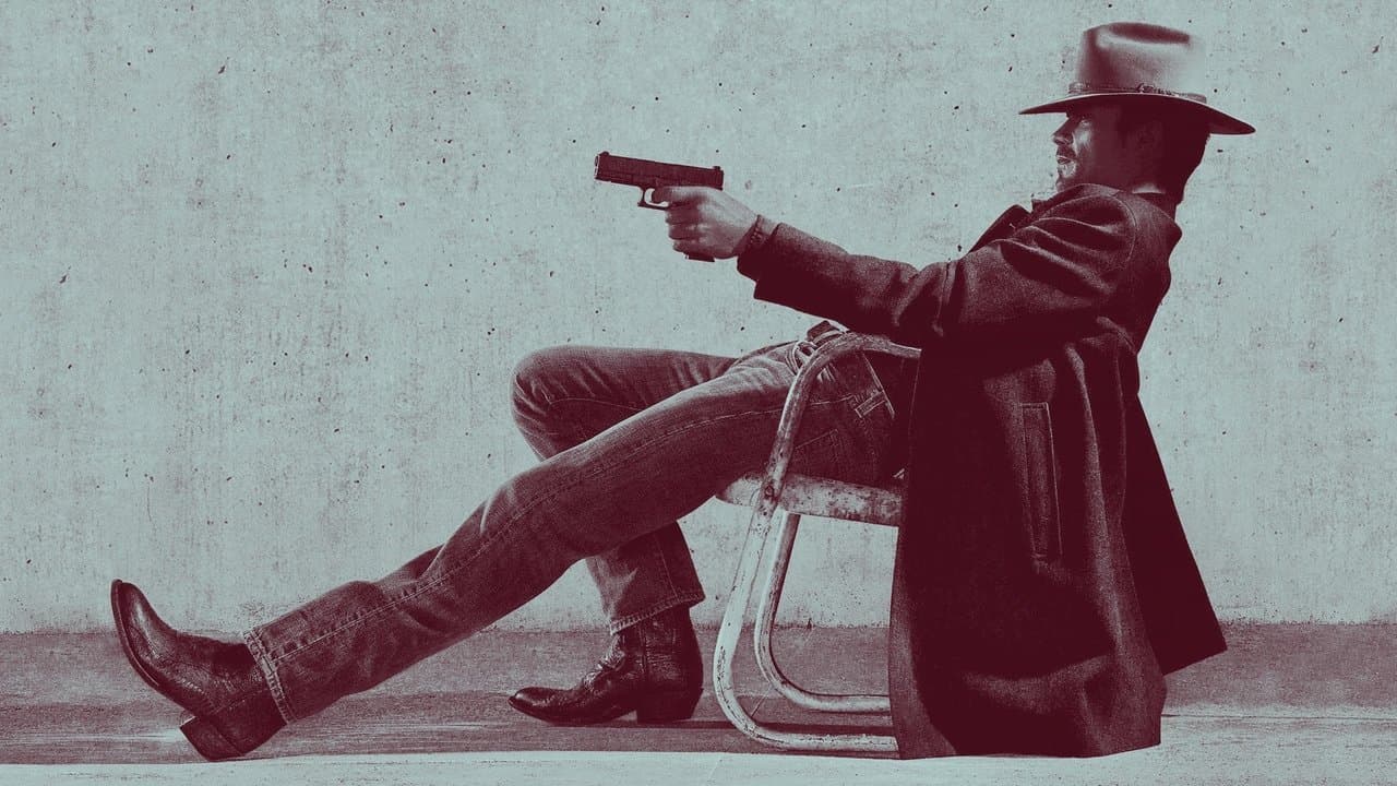 Justified — backdrops 1