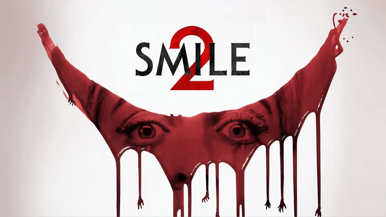 Smile 2 — backdrops with title 4