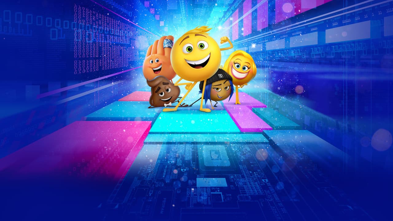 The Emoji Movie — backdrops 8