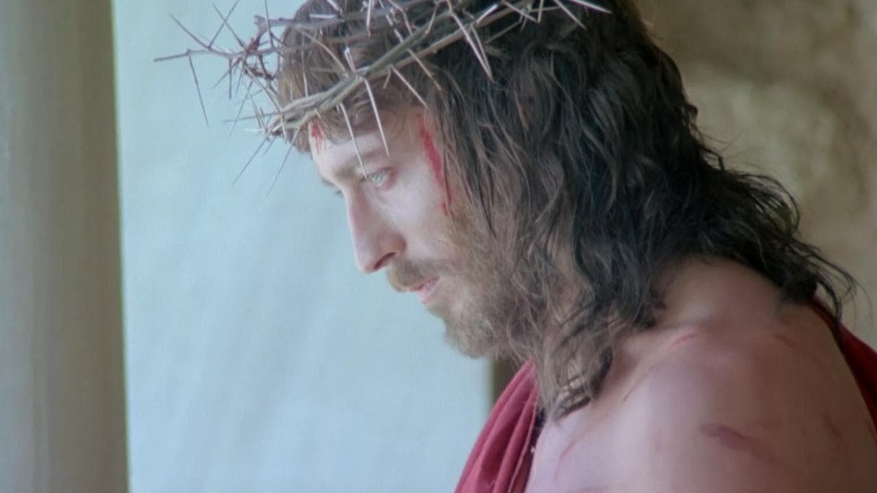 Jesus of Nazareth — backdrops 1