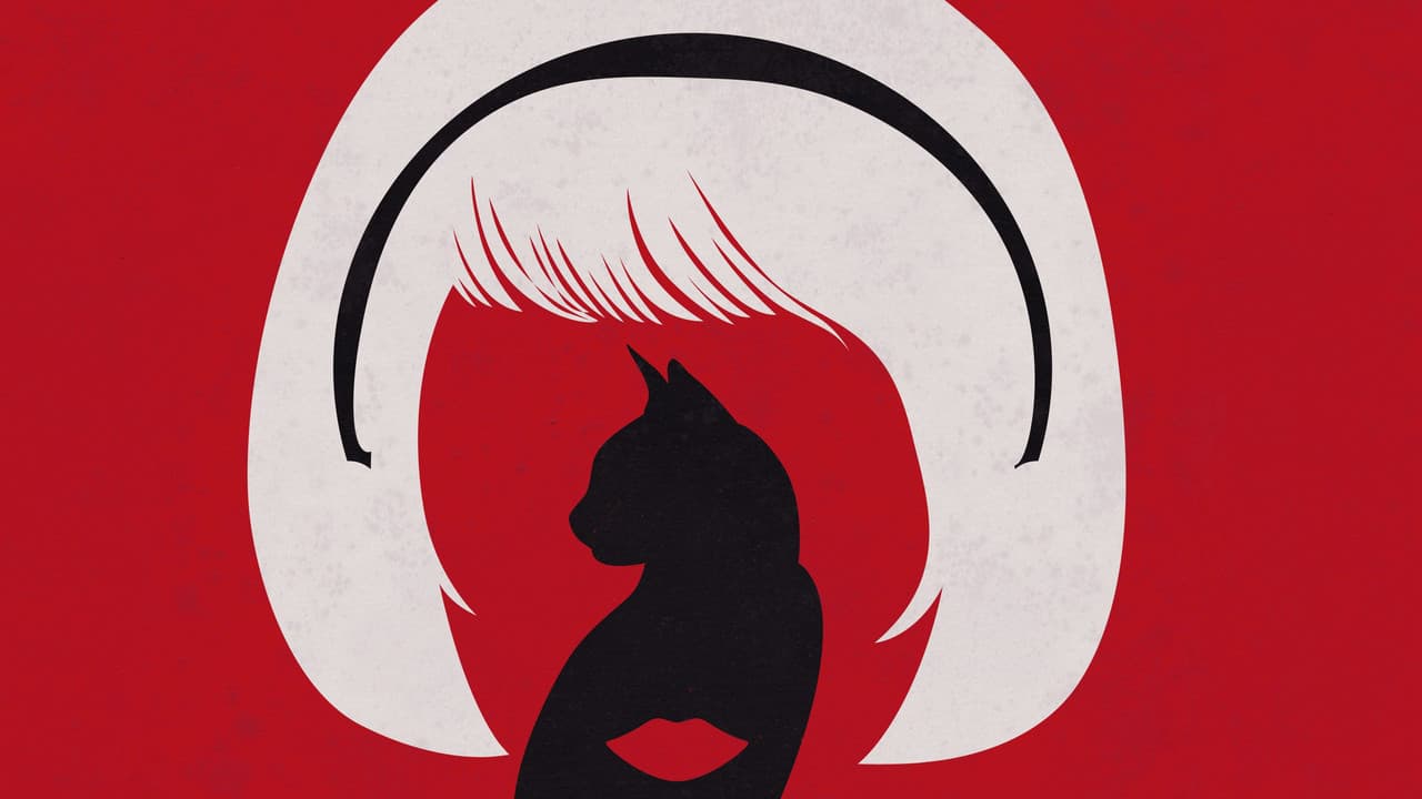 Chilling Adventures of Sabrina — backdrops 6