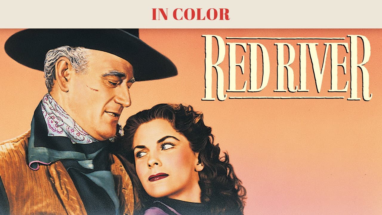 Red River — backdrops with title 2