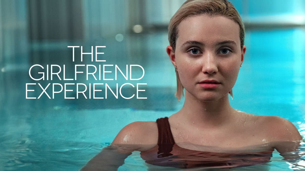 The Girlfriend Experience — backdrops with title 6