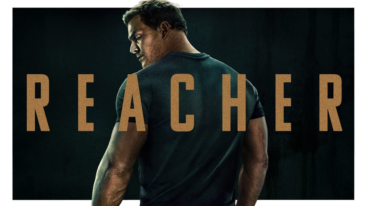 Reacher — backdrops with title 5