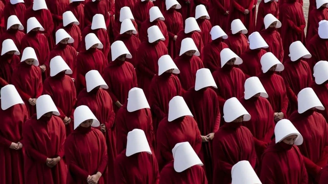 The Handmaid's Tale — backdrops 3
