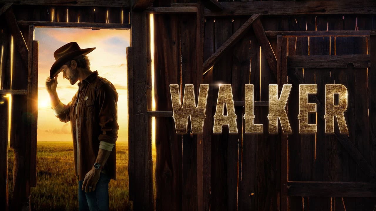 Walker — backdrops with title 4