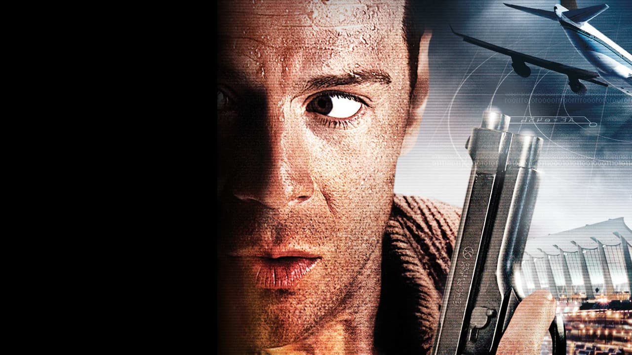 Die Hard 2 — backdrops 4