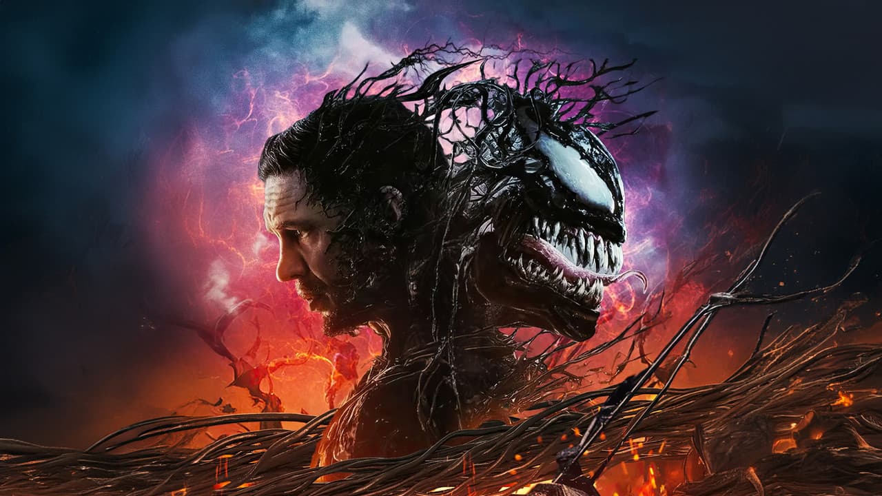Venom: The Last Dance — backdrops 7