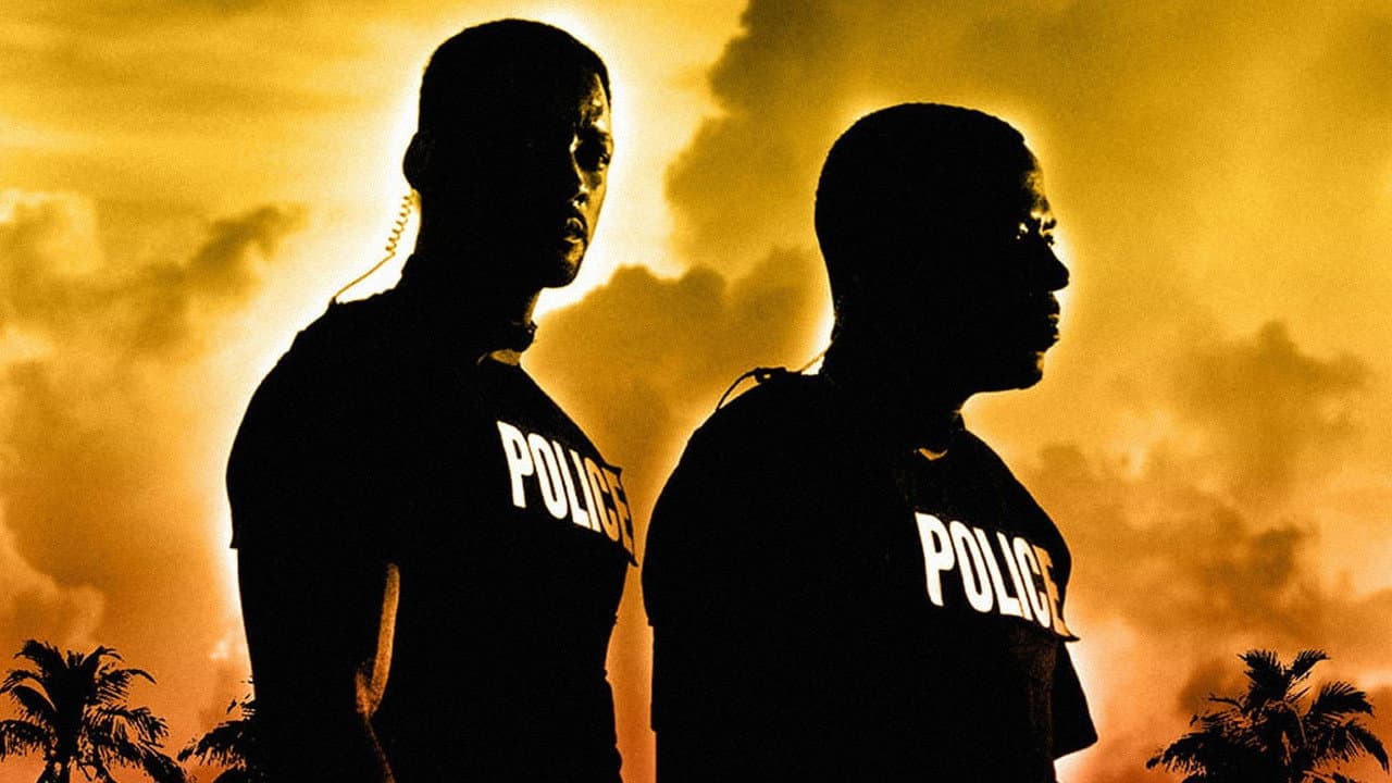 Bad Boys II — backdrops 3