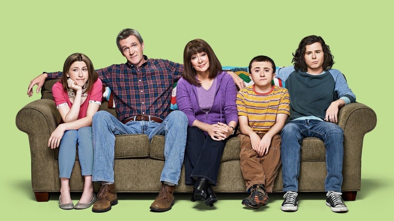 The Middle — backdrops 4