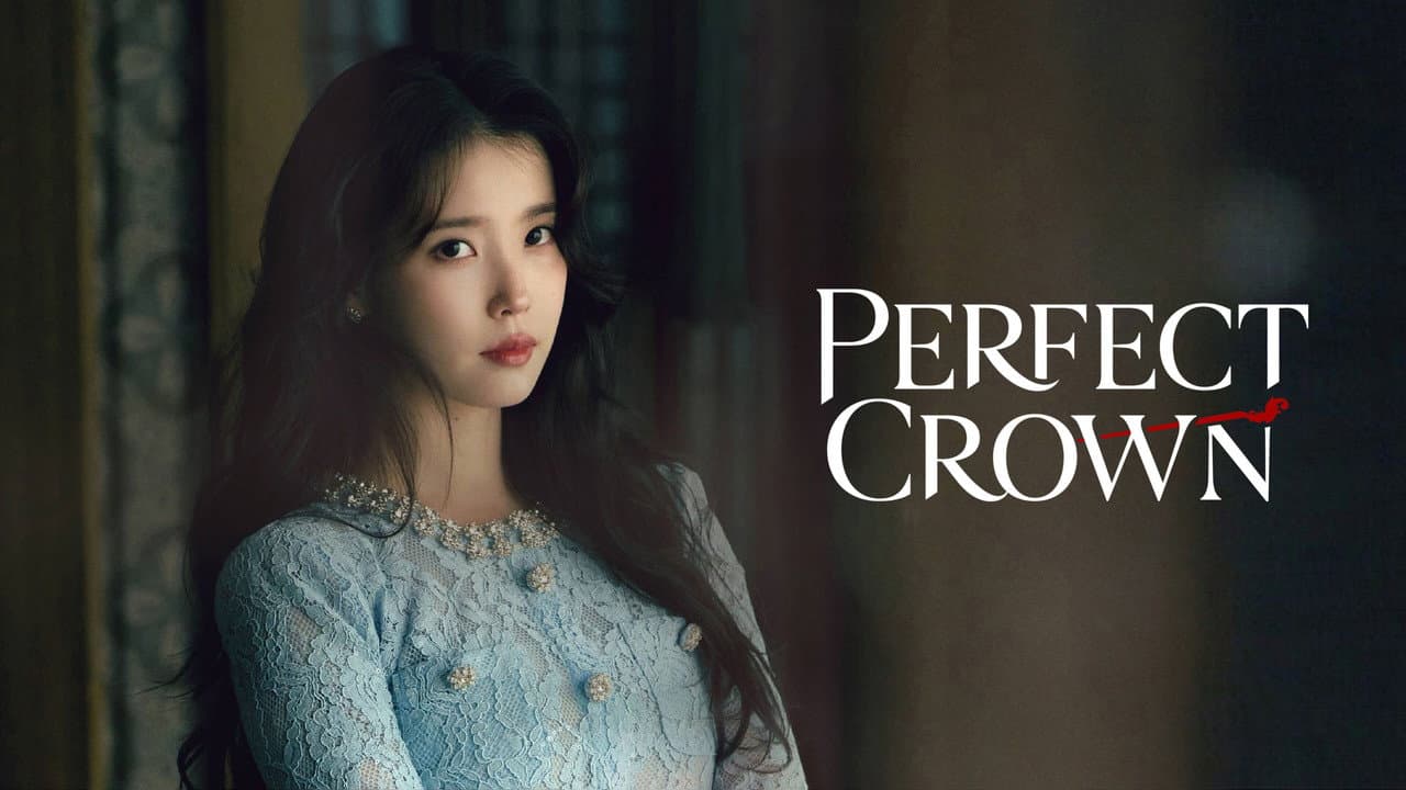 Perfect Crown — backdrops with title 2