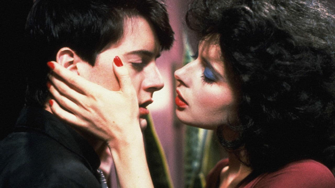 Blue Velvet — backdrops 6