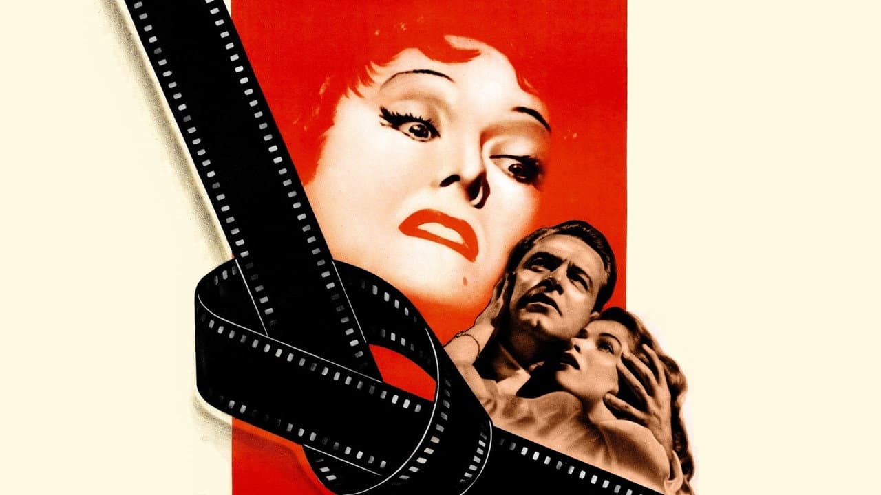 Sunset Boulevard — backdrops 5