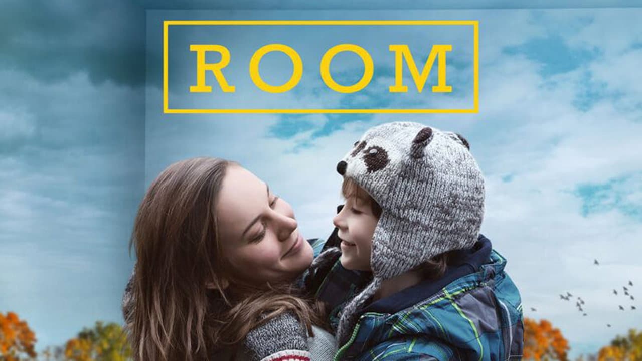Room — backdrops with title 1