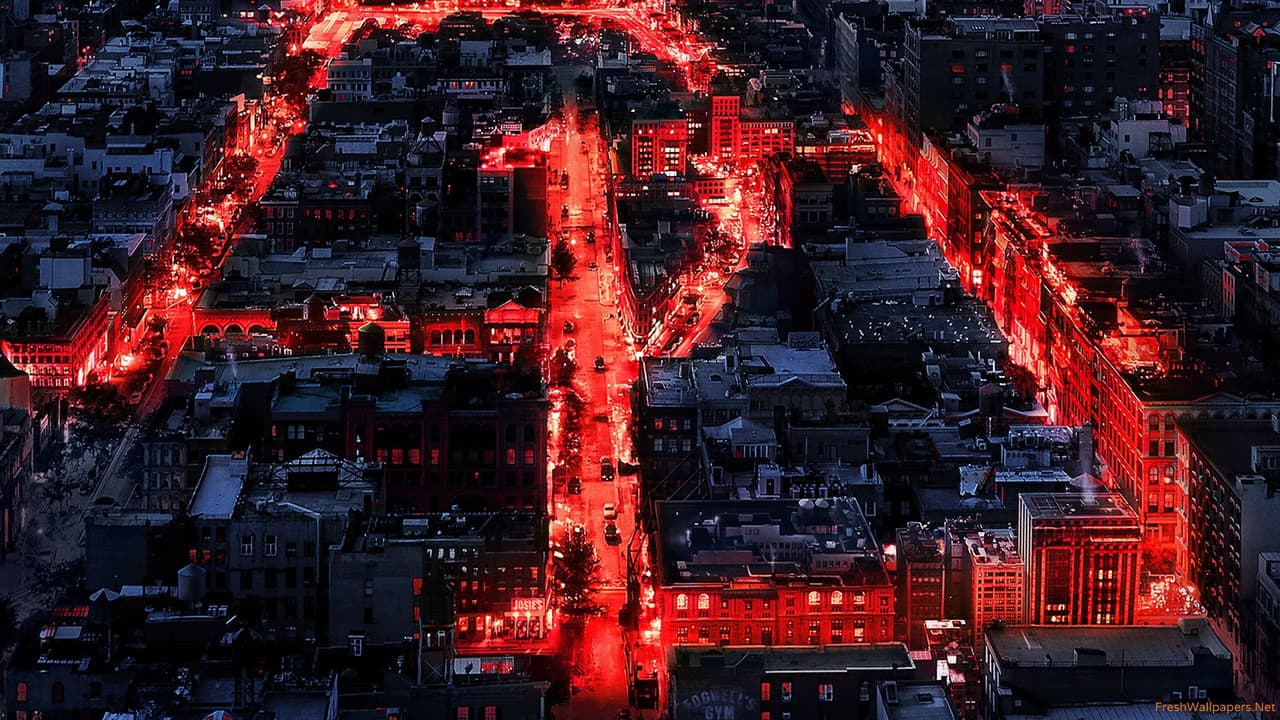 Marvel's Daredevil — backdrops 6