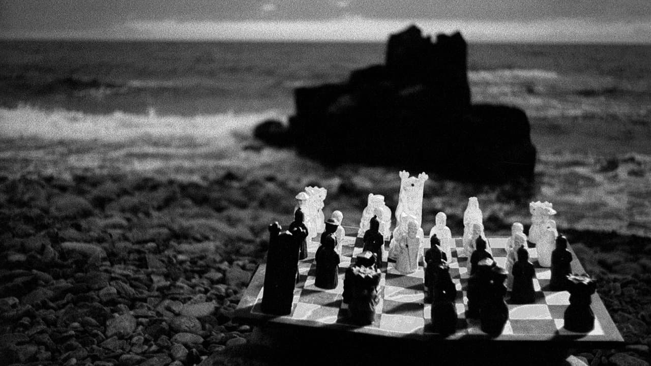 The Seventh Seal — backdrops 8