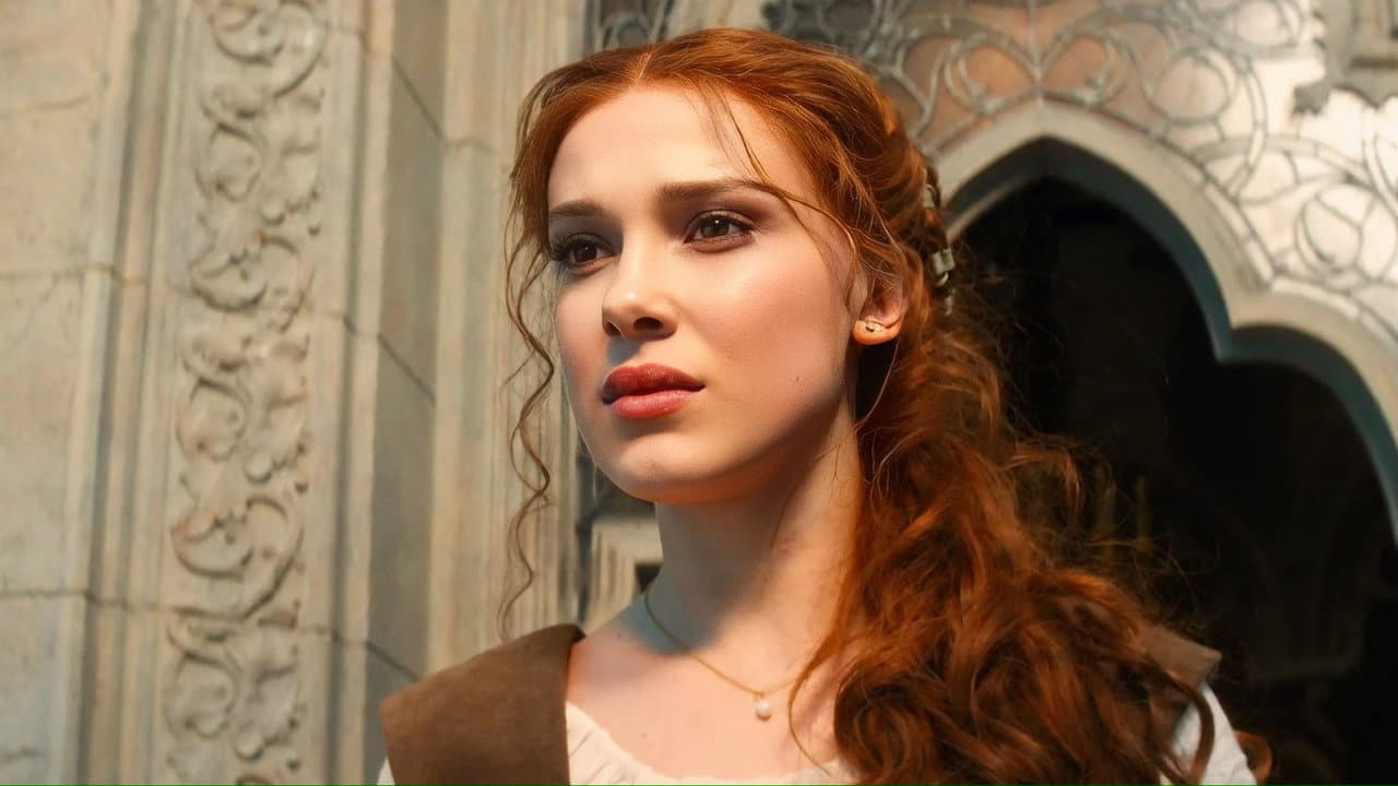 Damsel — backdrops 7