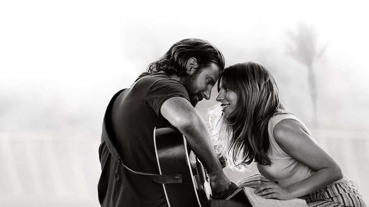 A Star Is Born — backdrops 1
