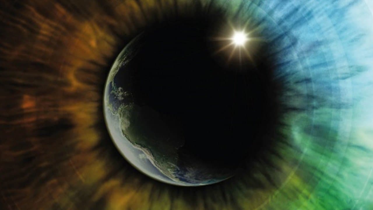 Human Planet — backdrops 1
