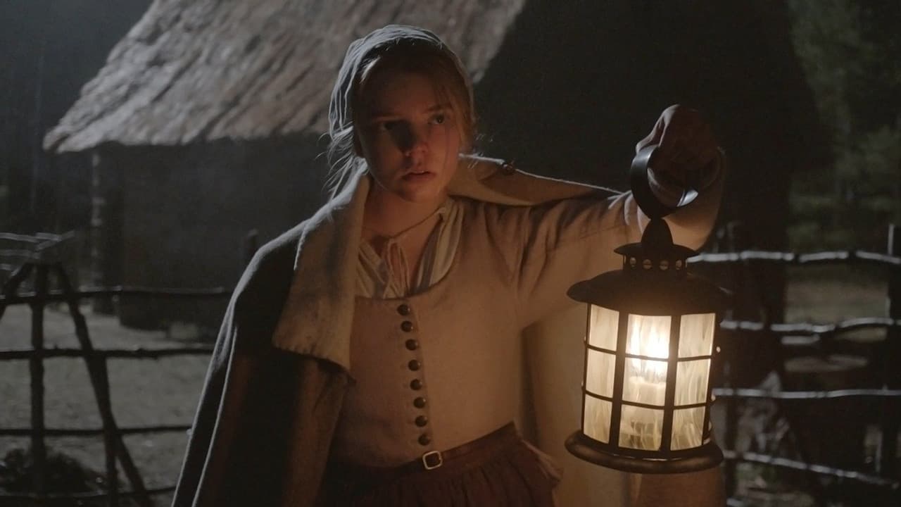 The Witch — backdrops 2