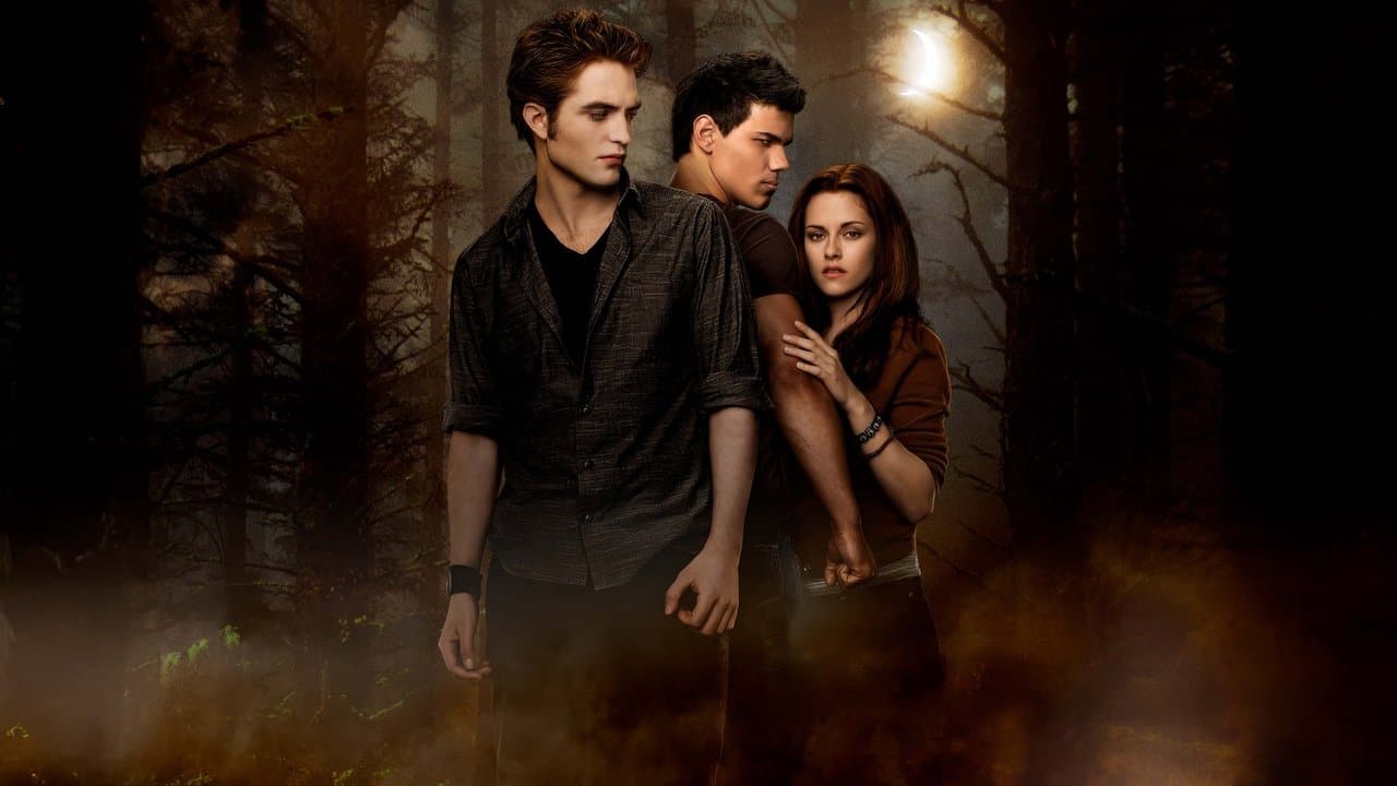 The Twilight Saga: New Moon — backdrops 1