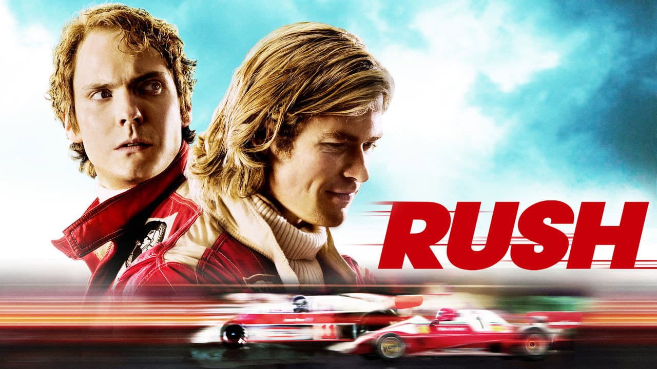 Rush — backdrops with title 2