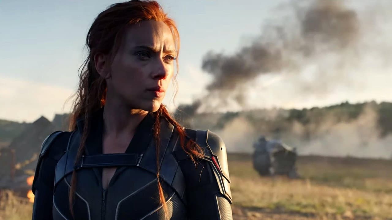 Black Widow — backdrops 8