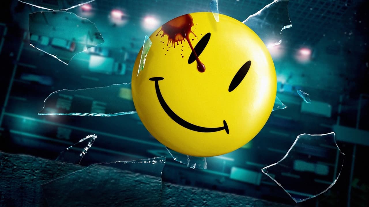Watchmen — backdrops 1