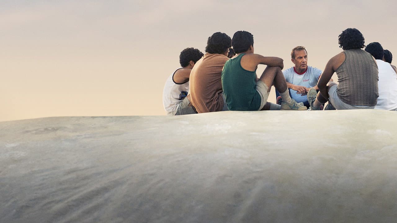McFarland, USA — backdrops 2