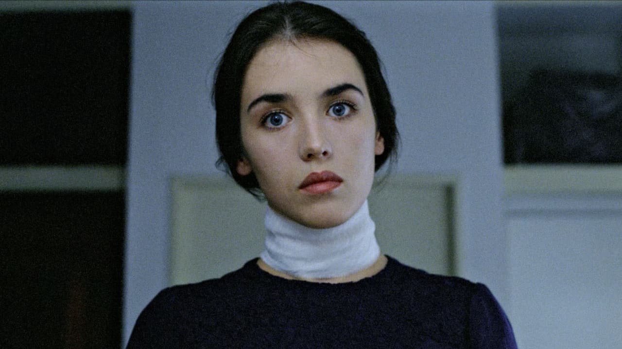 Possession — backdrops 2