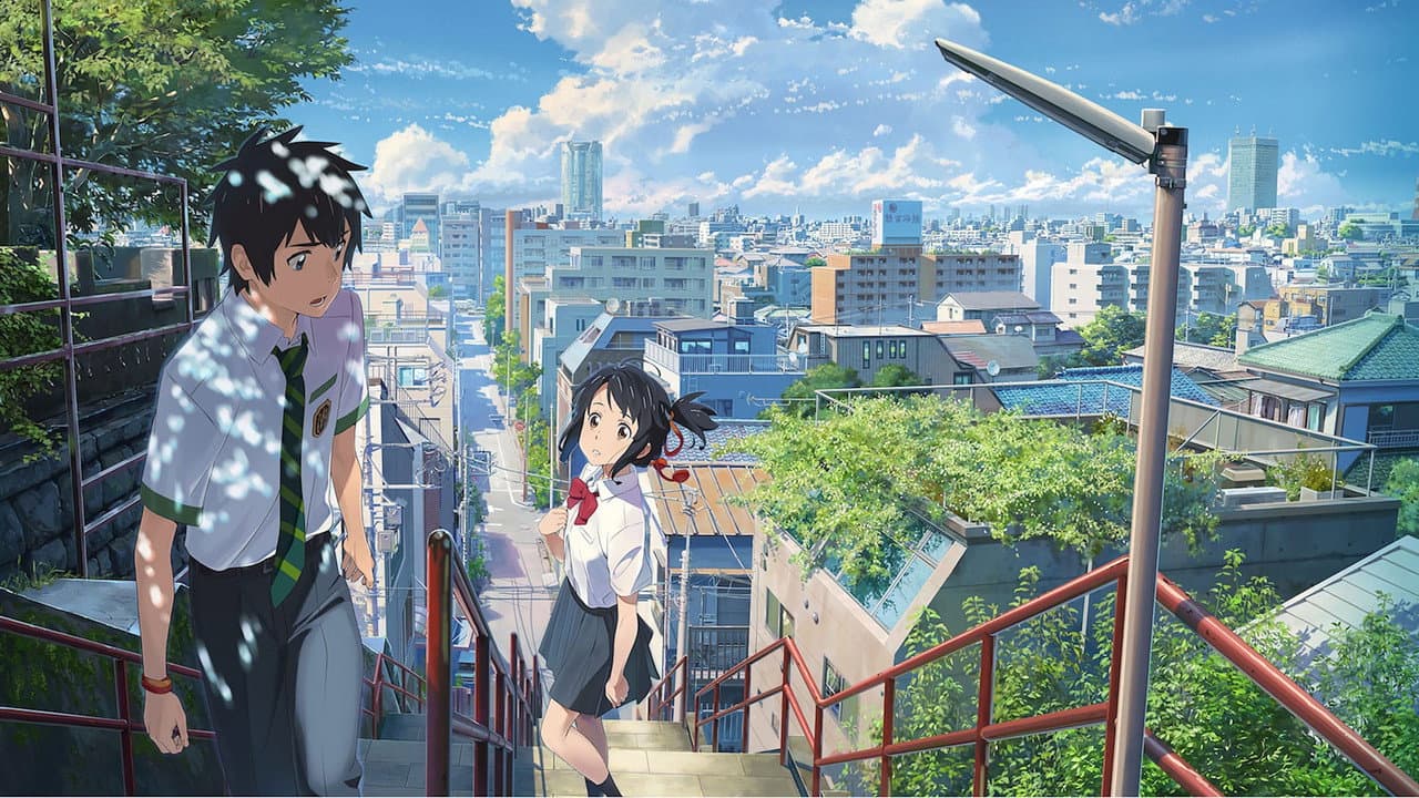 Your Name. — backdrops 3