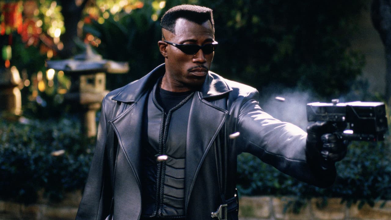 Blade — backdrops 6