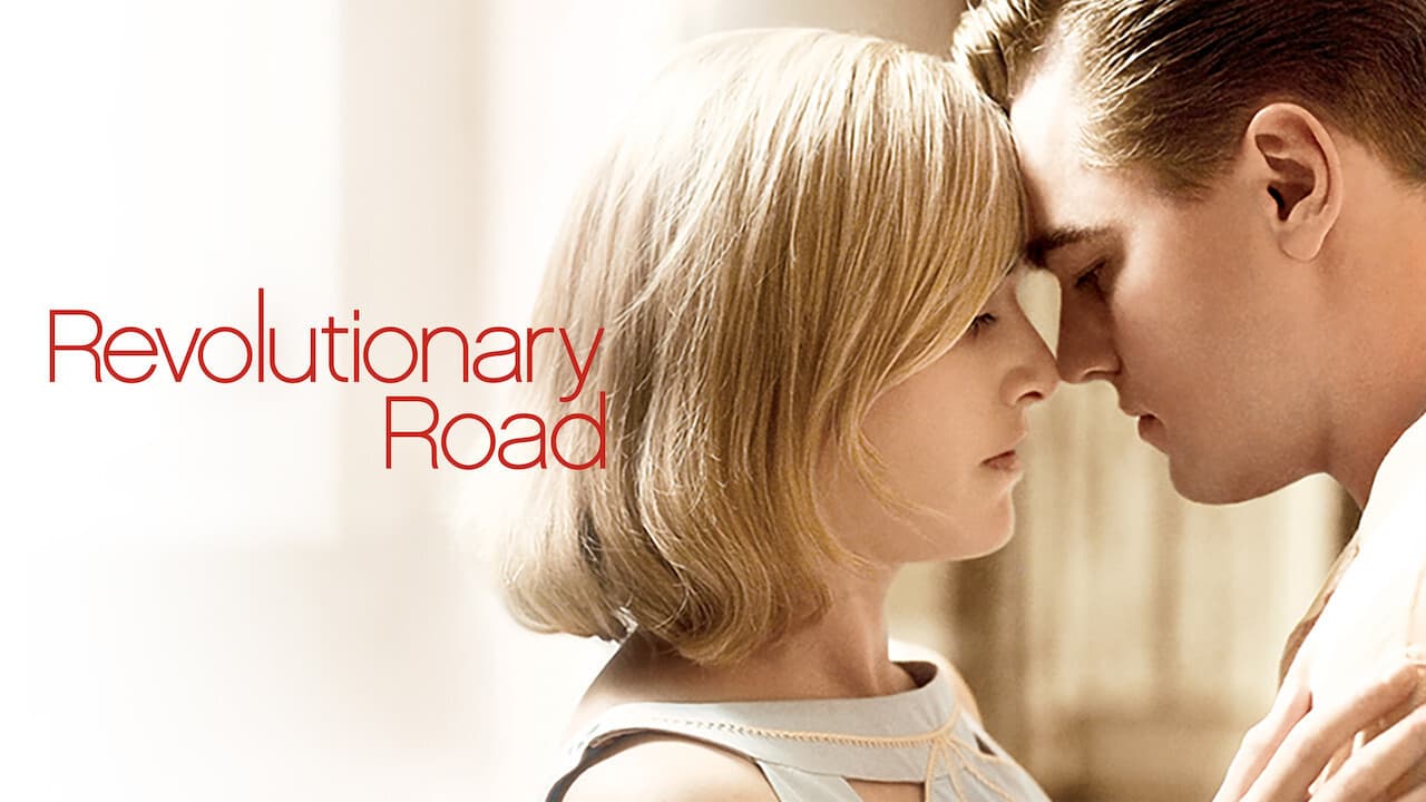 Revolutionary Road — backdrops with title 2