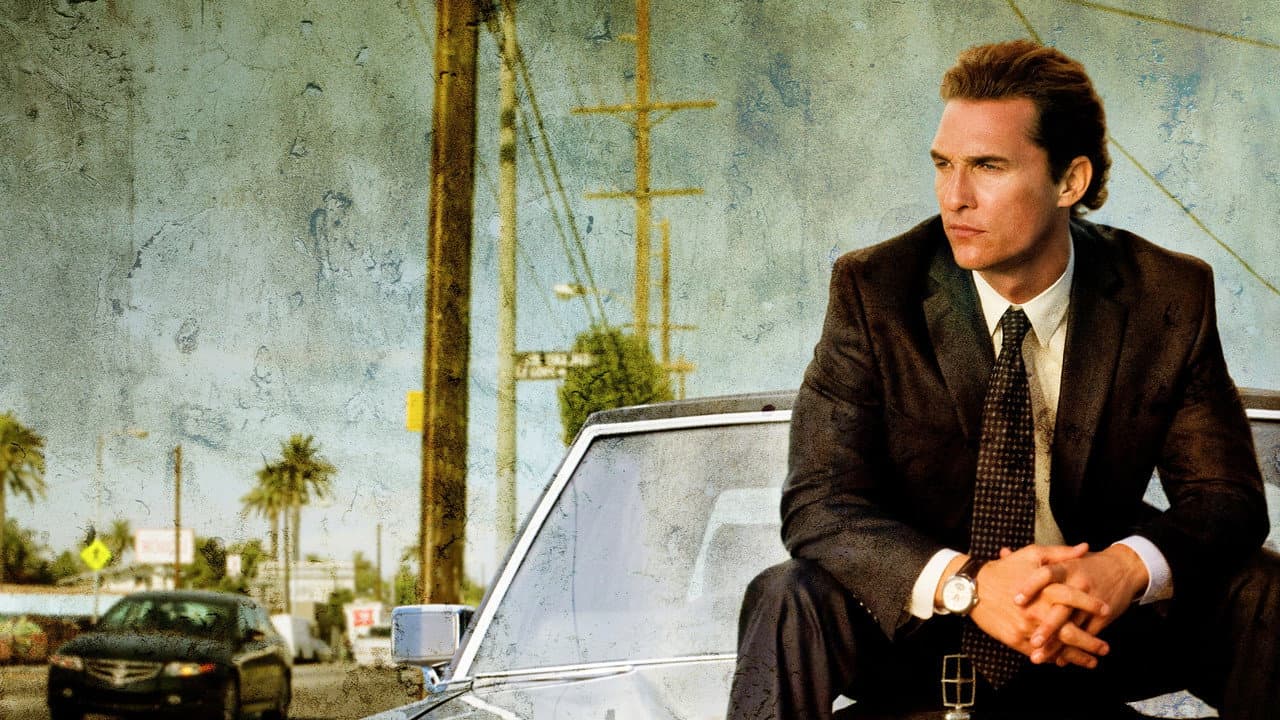 The Lincoln Lawyer — backdrops 2
