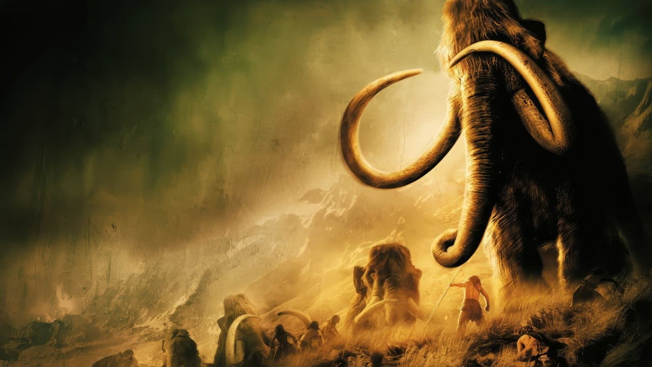 10,000 BC — backdrops 4
