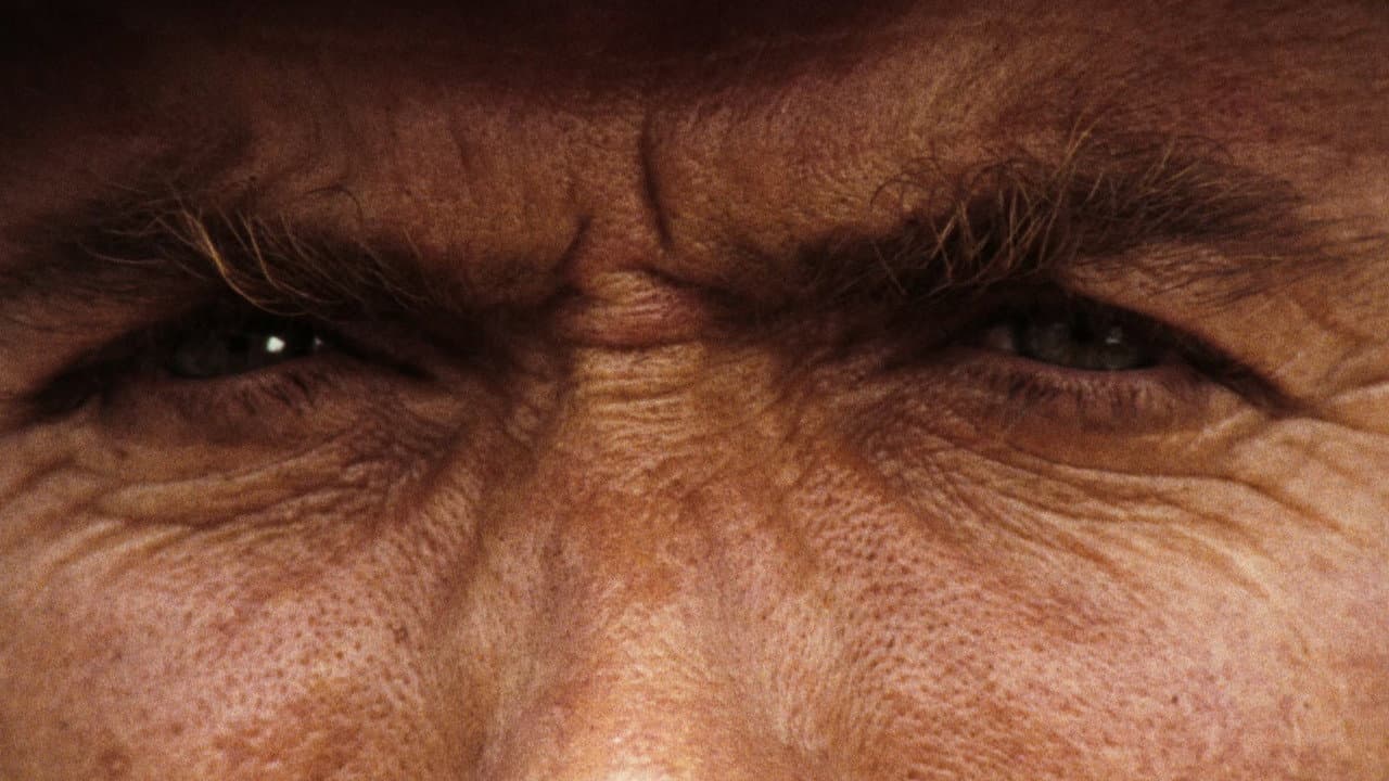 The Good, the Bad and the Ugly — backdrops 8