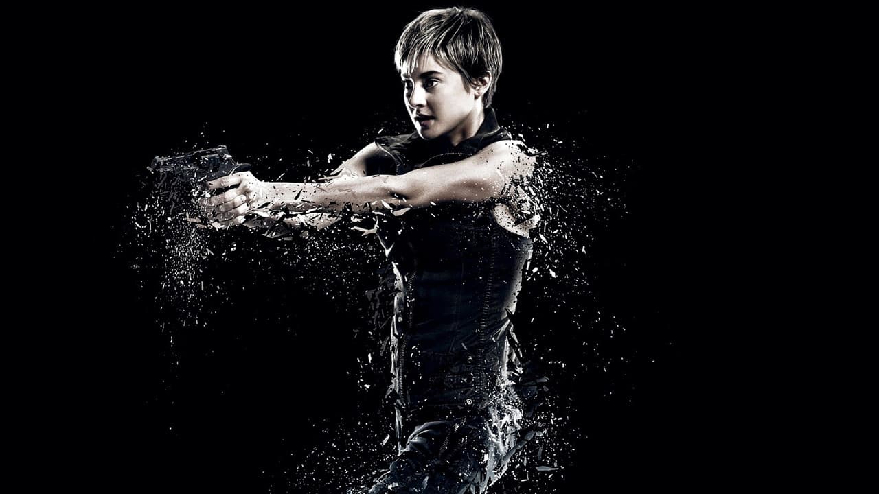 Insurgent — backdrops 5